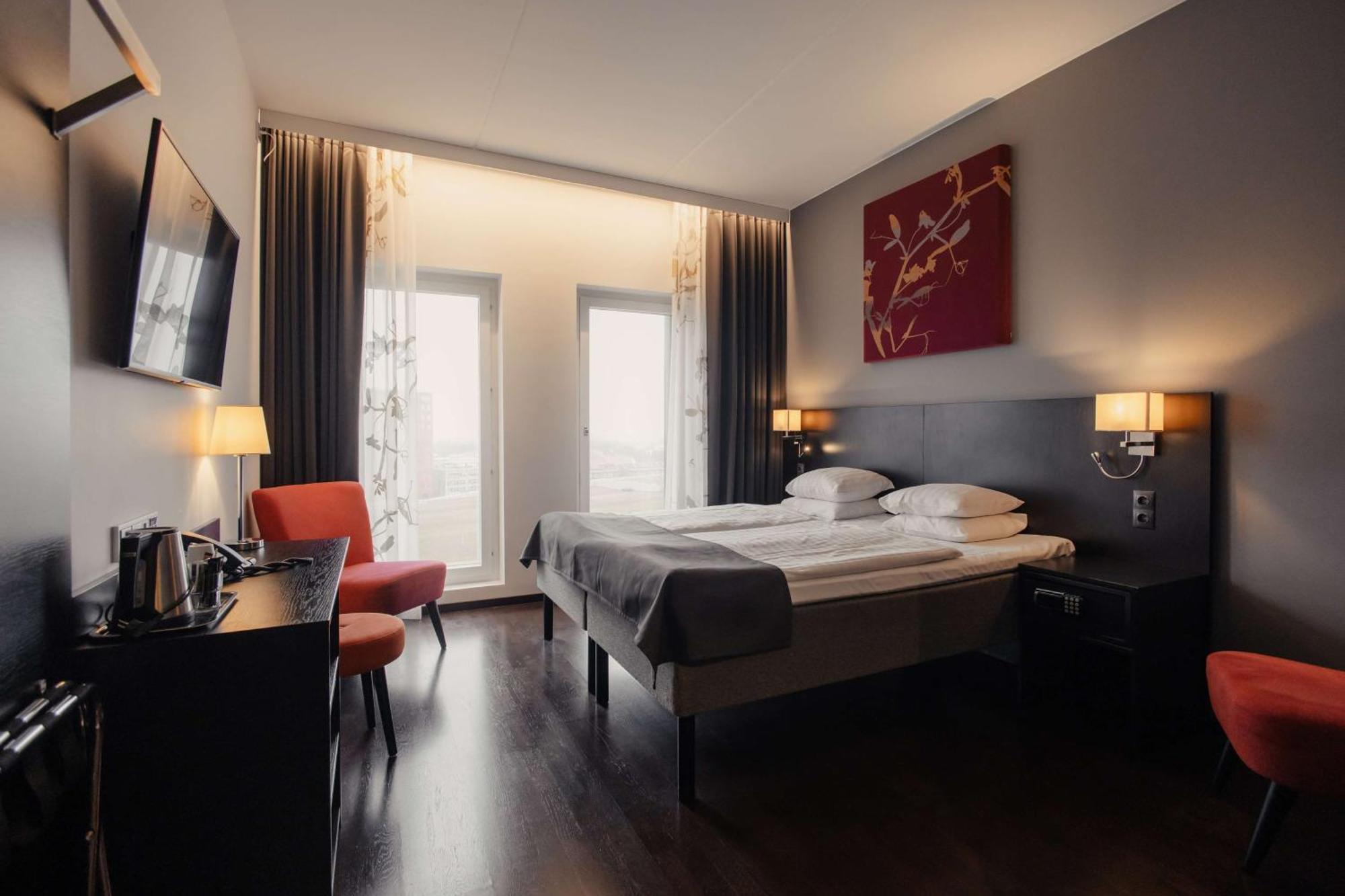 Habitación Cuádruple Prémium
